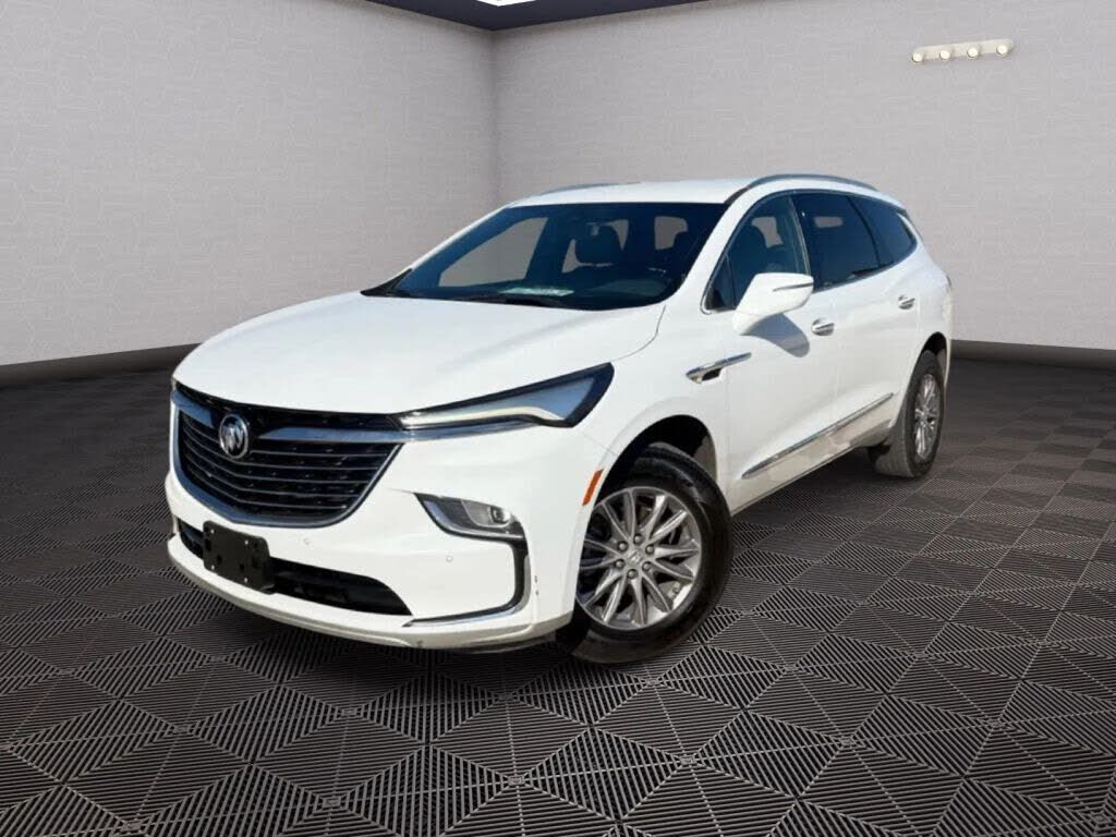 2023 BUICK Enclave