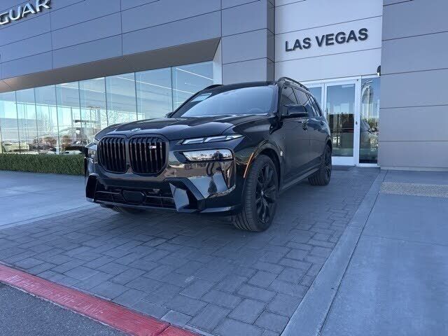 2026 BMW X7