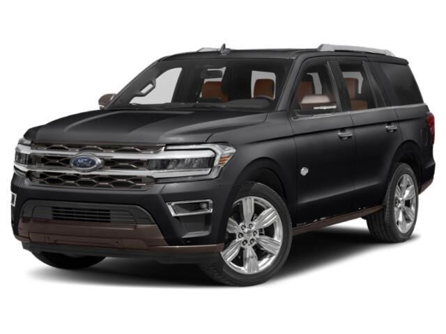 2022 FORD Expedition