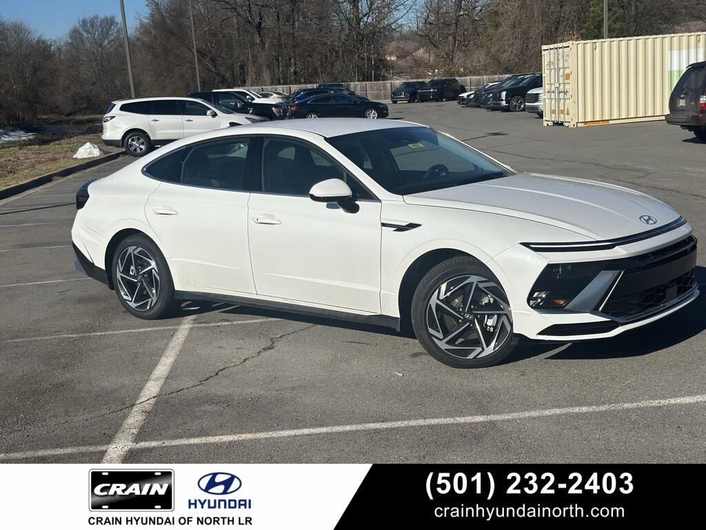 2026 HYUNDAI Sonata