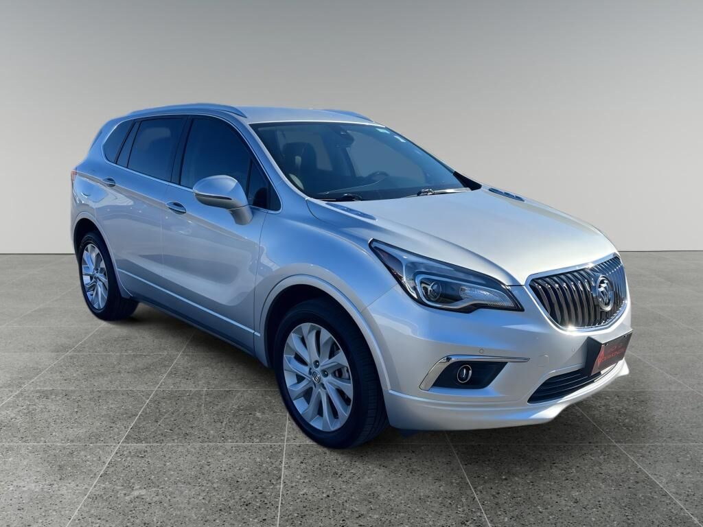 BUICK