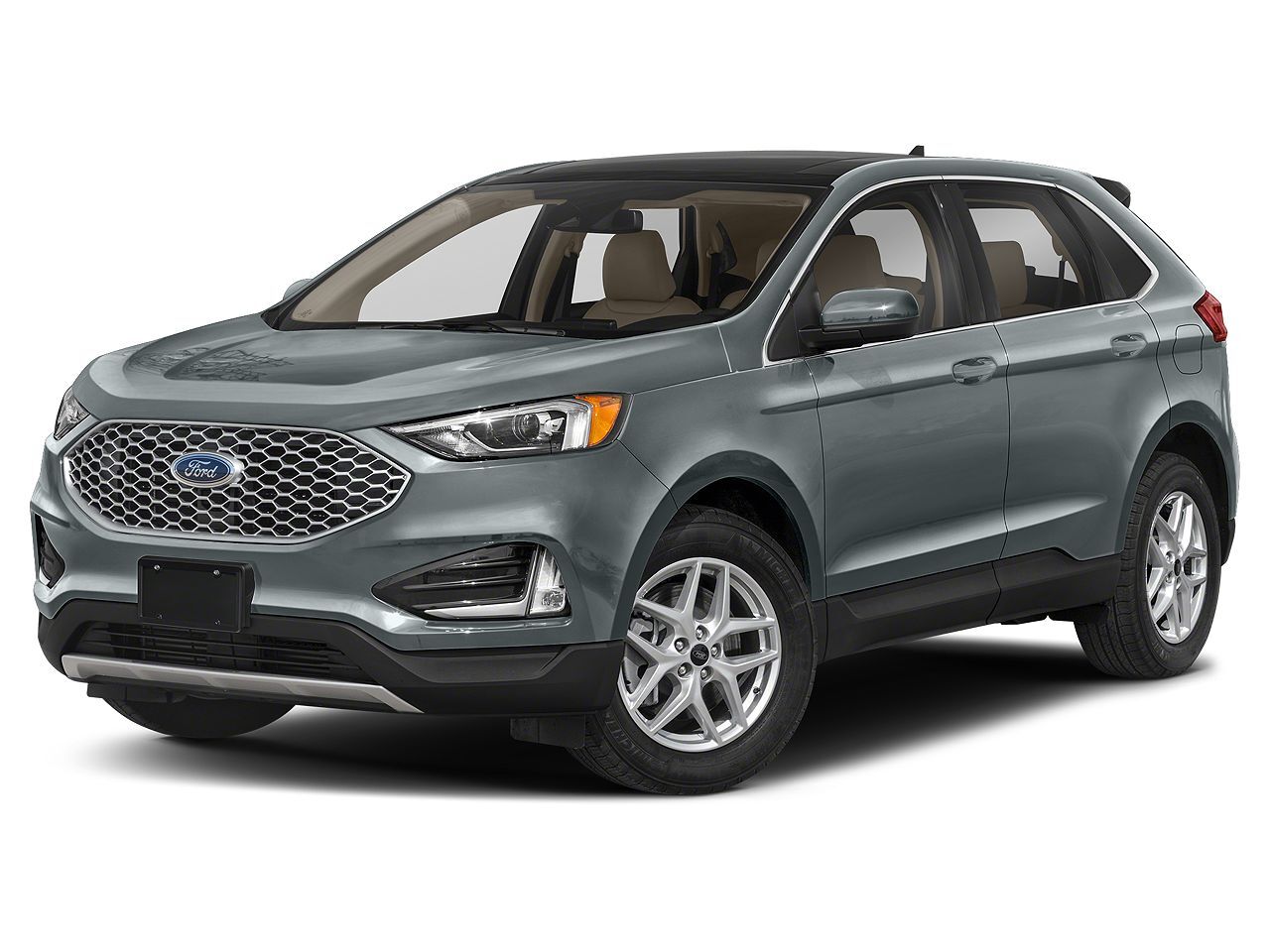 2023 FORD Edge