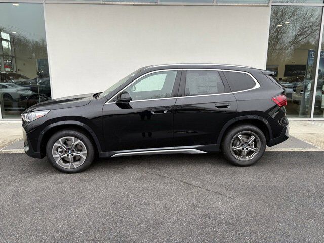 2026 BMW X1