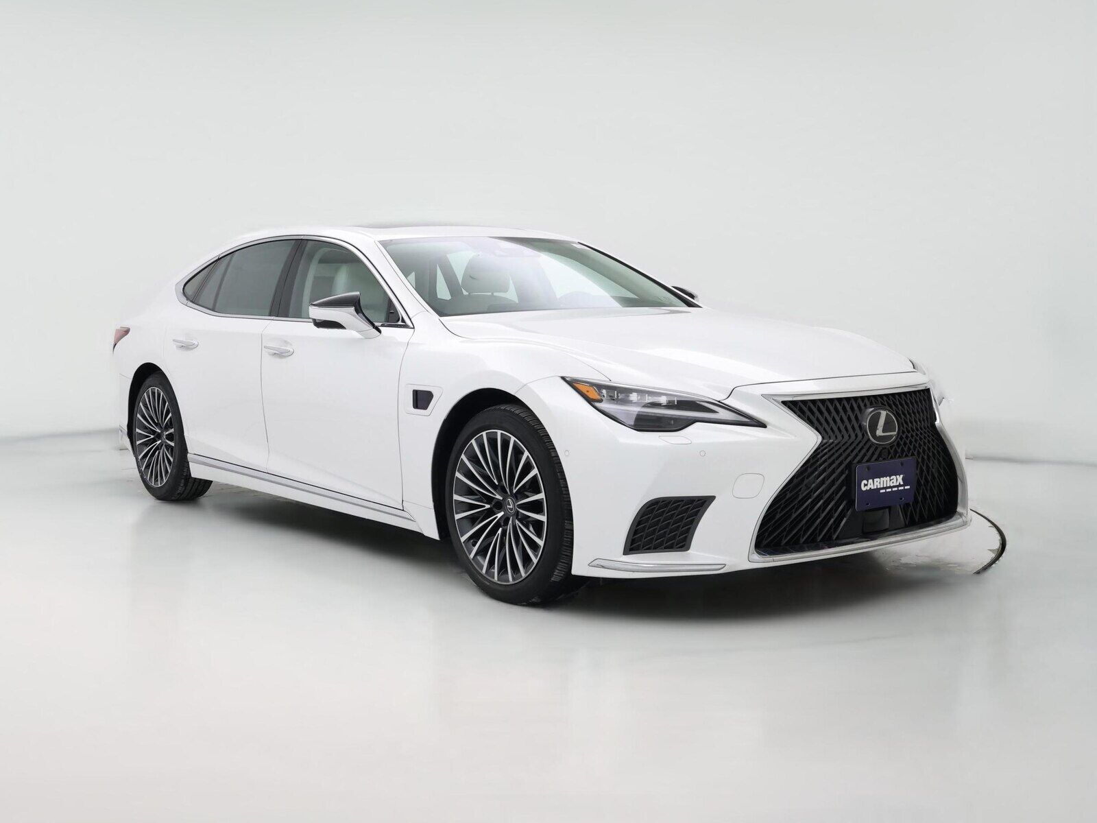 2024 LEXUS LS