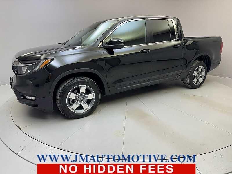 2024 HONDA Ridgeline