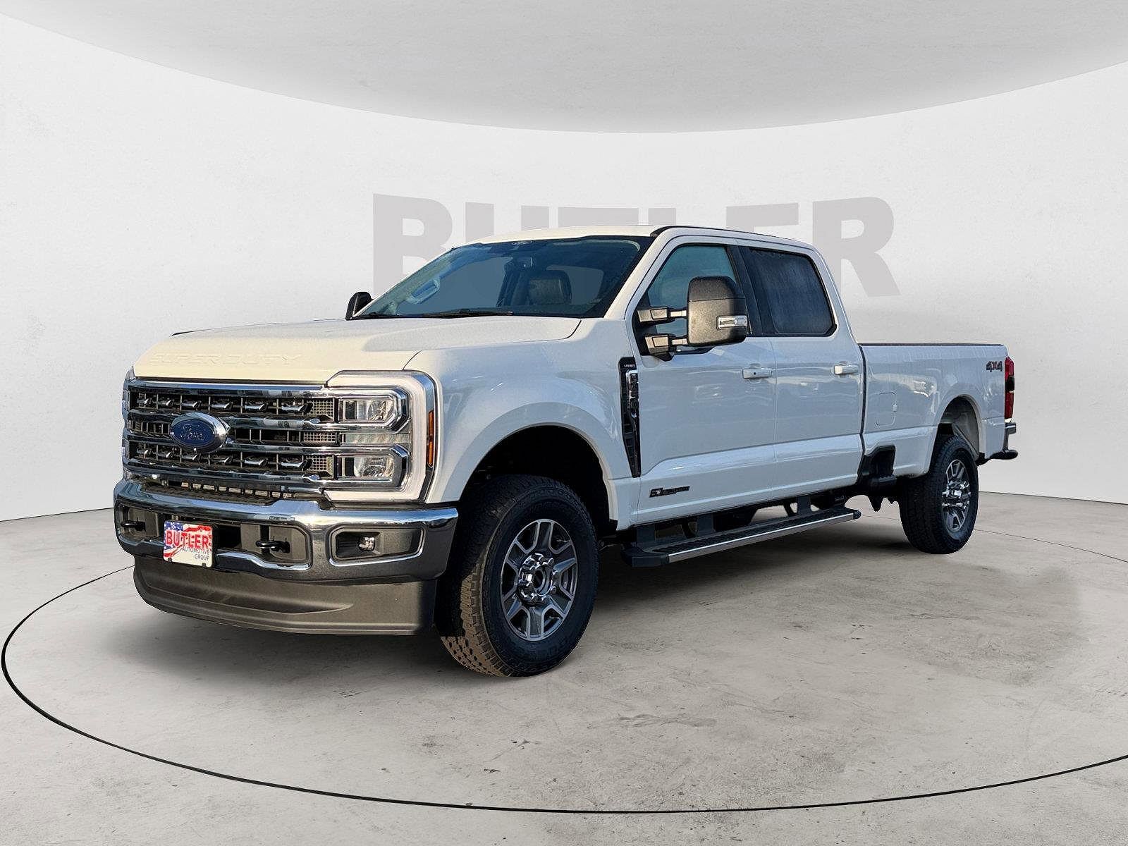 2026 FORD F-350