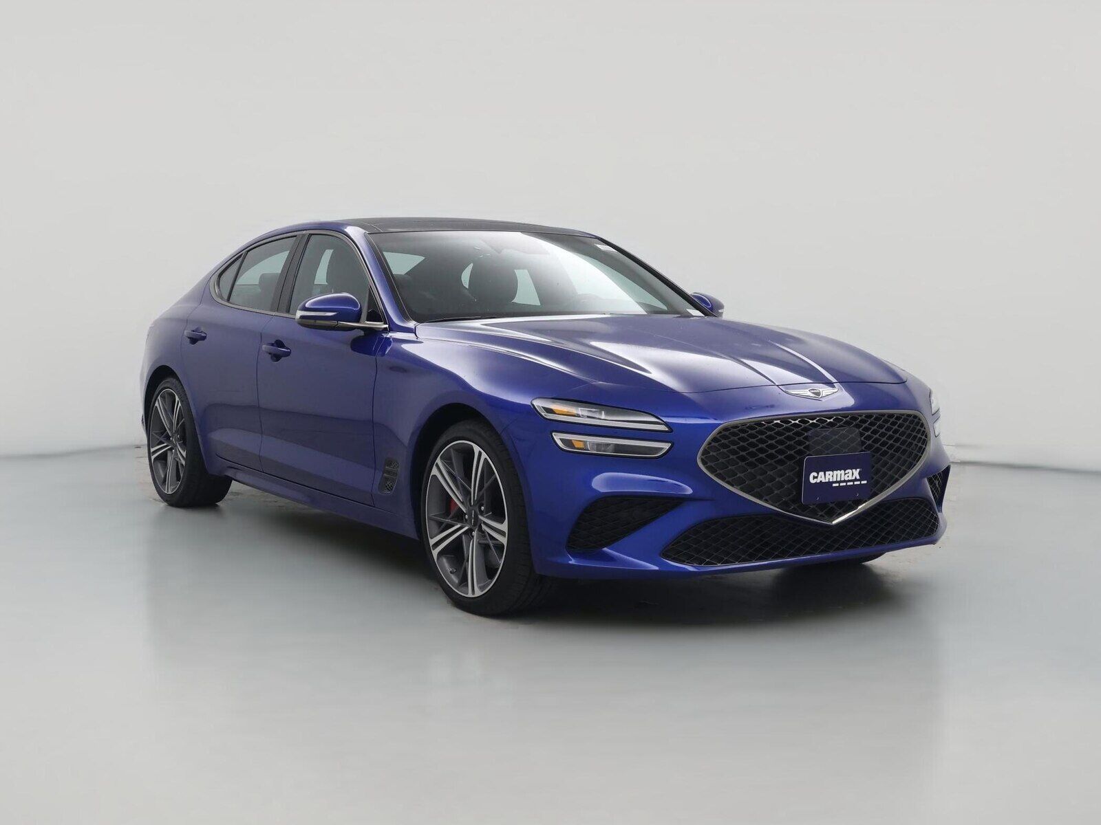 2025 GENESIS G70