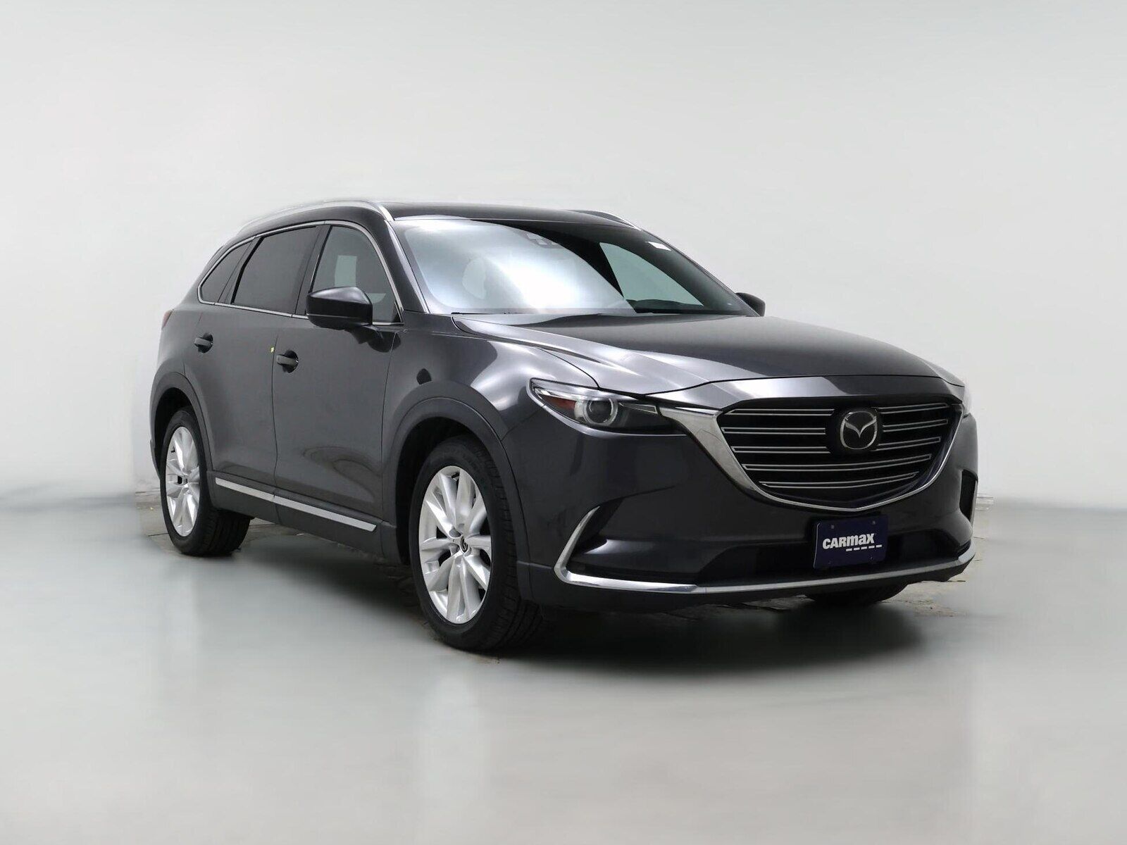 2016 MAZDA CX-9