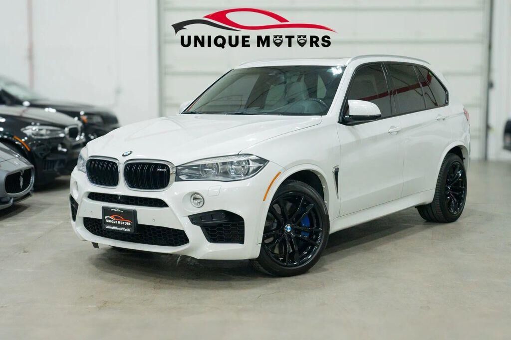 2015 BMW X5