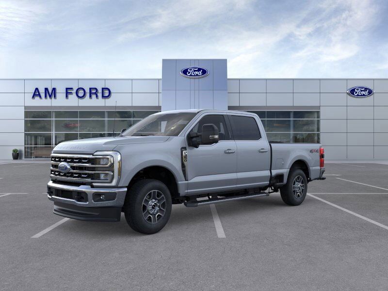 2026 FORD F-350