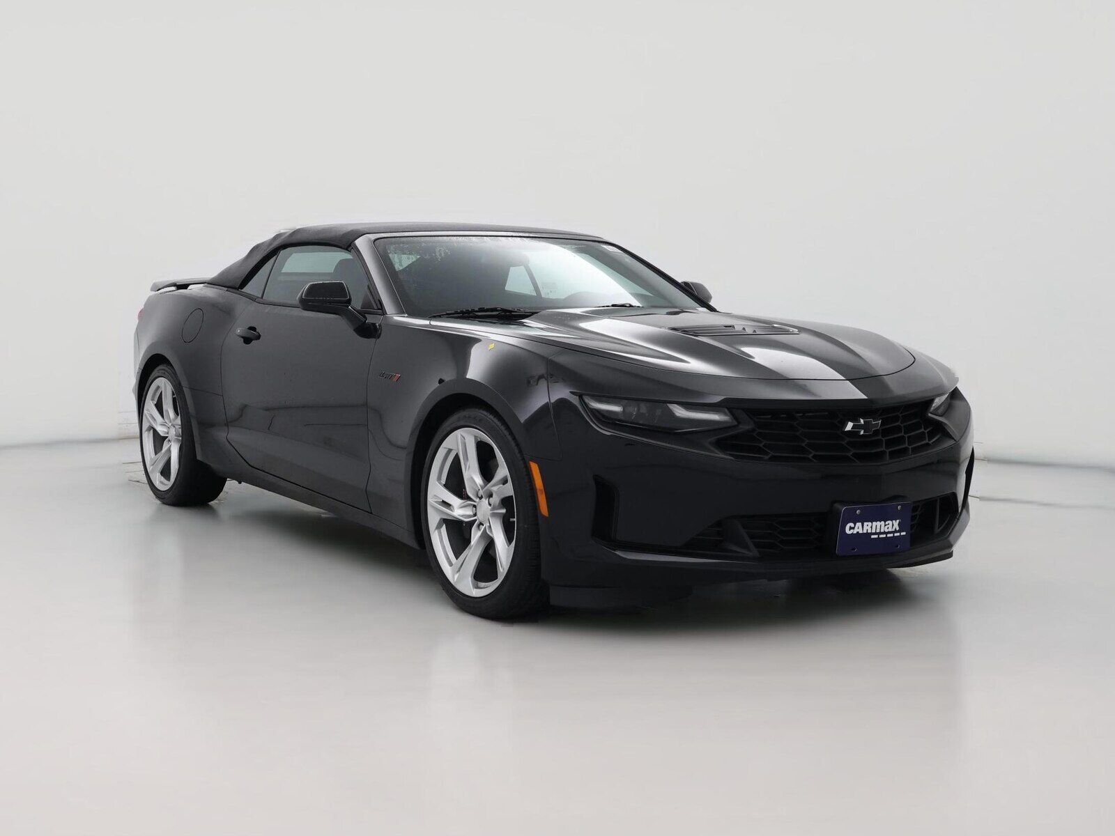 2023 CHEVROLET Camaro