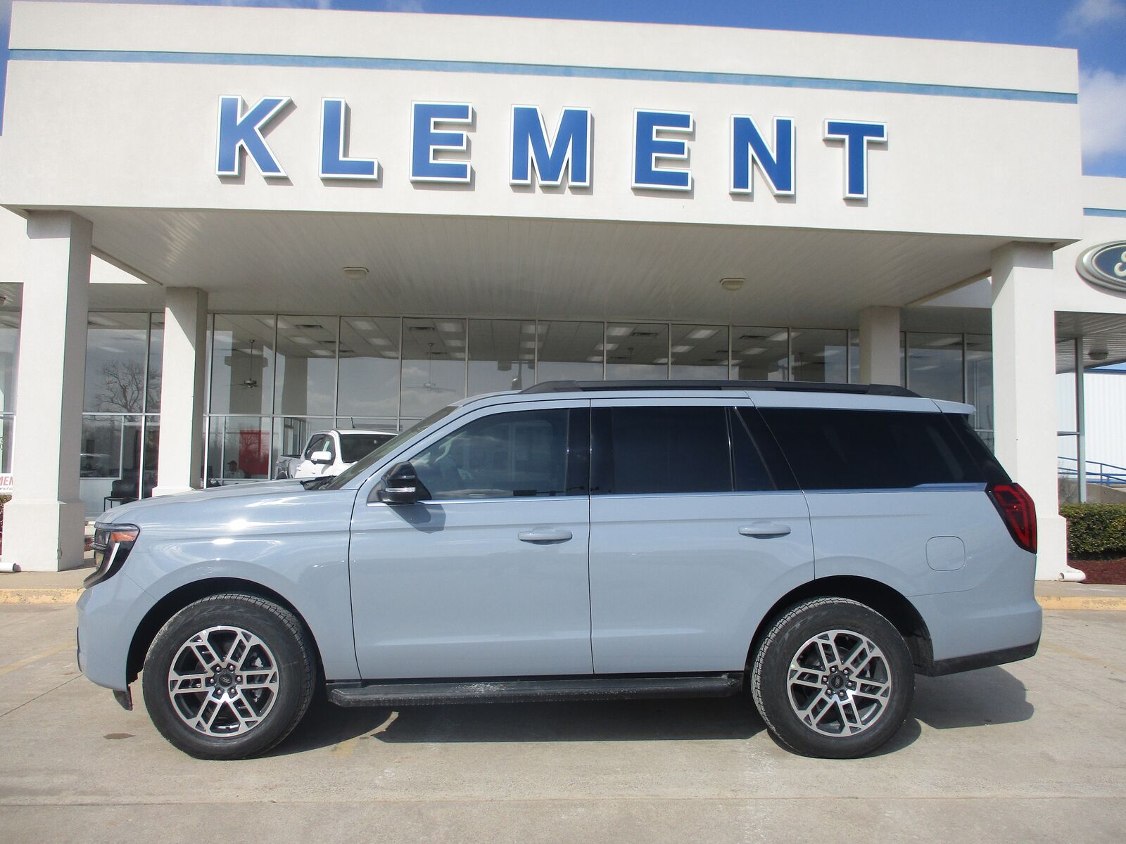 2026 FORD Expedition