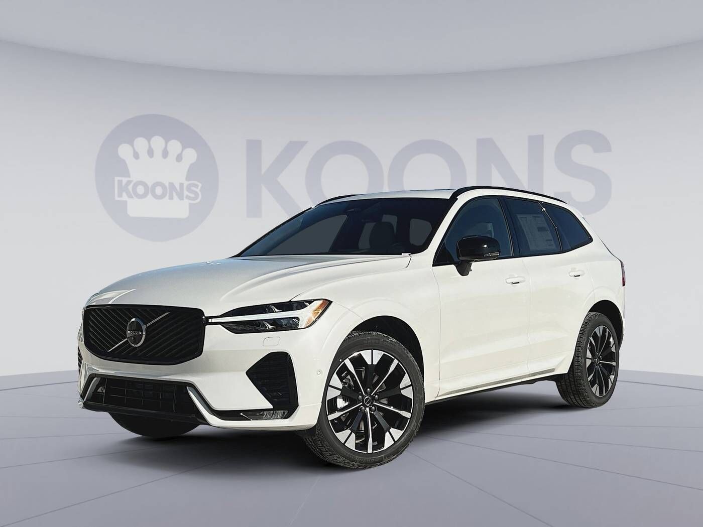 2026 VOLVO XC60