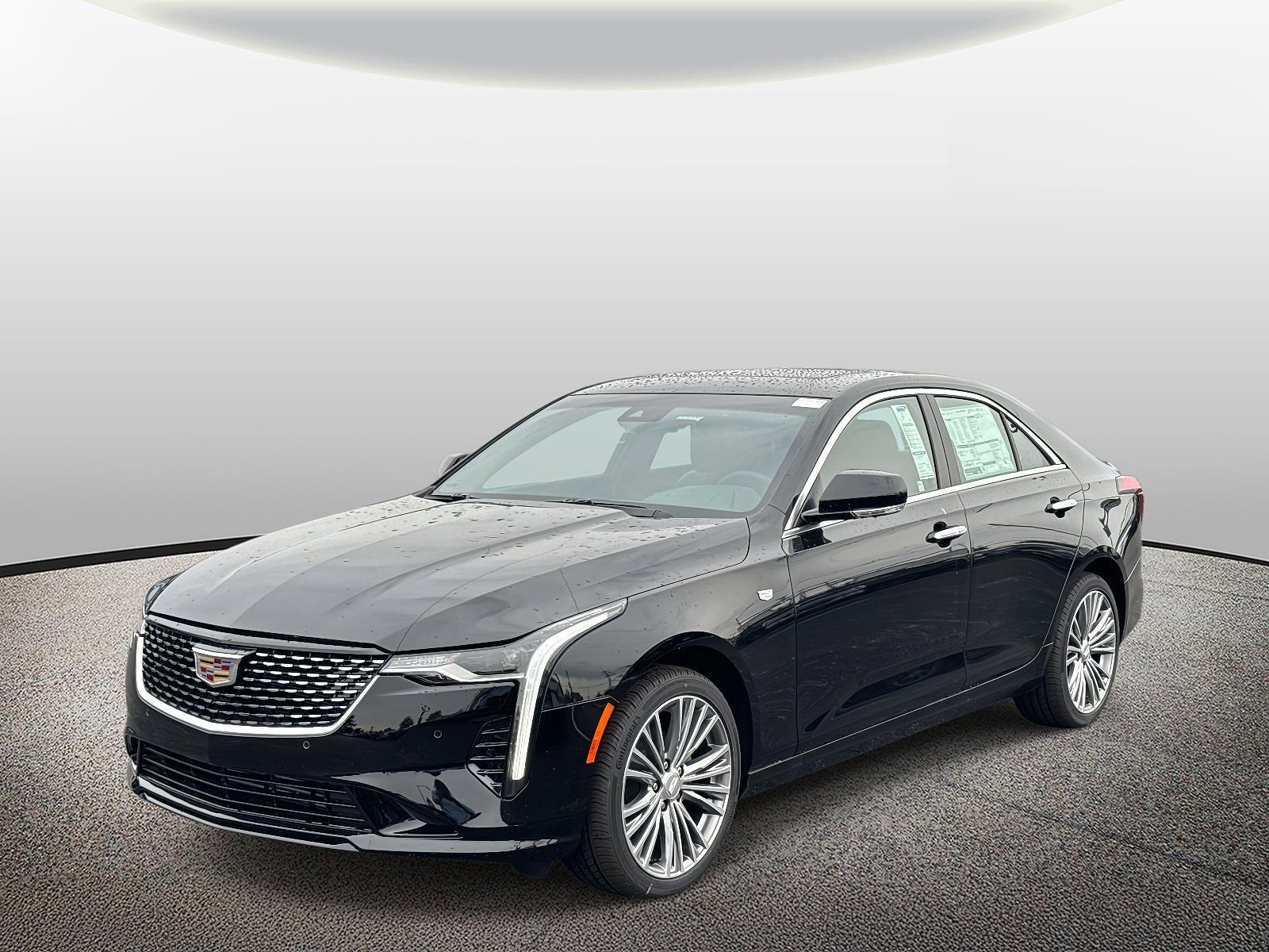 2026 CADILLAC CT4