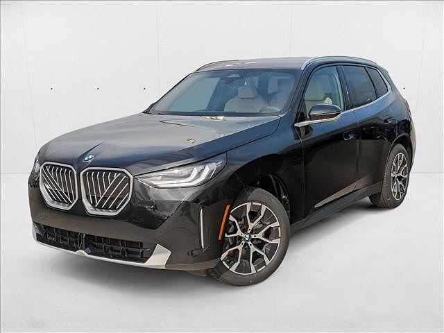 2026 BMW X3