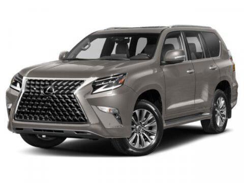 2023 LEXUS GX