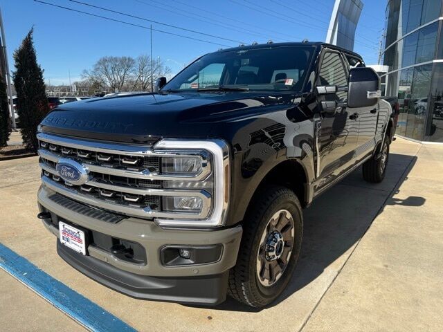 2026 FORD F-250