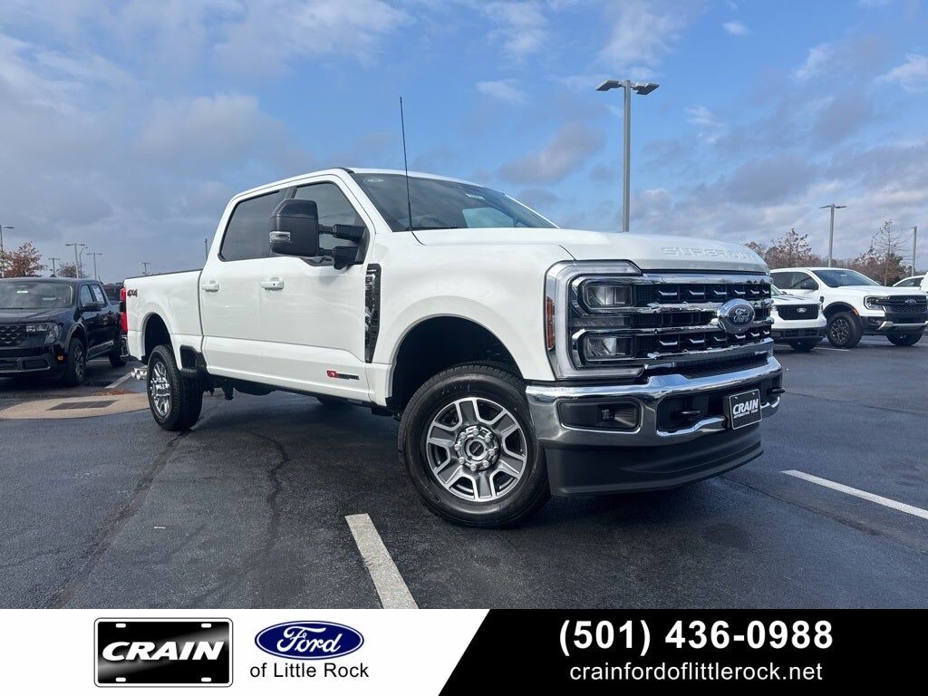2026 FORD F-350