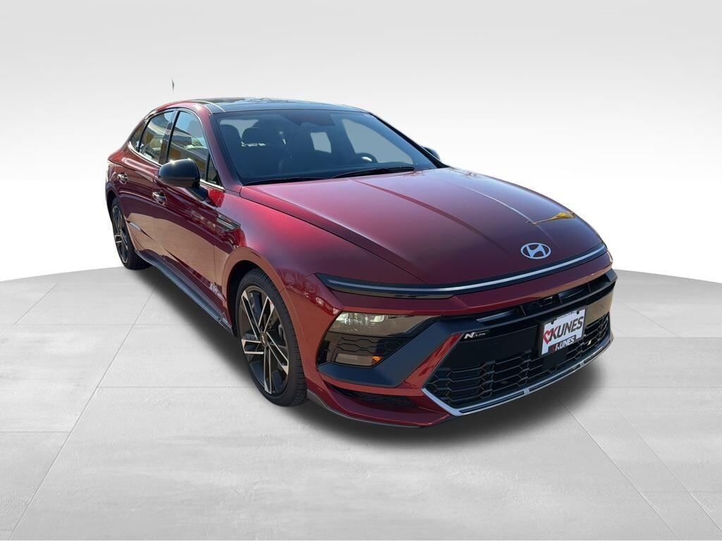 2026 HYUNDAI Sonata