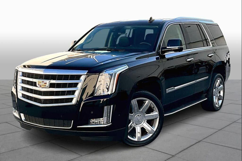 2020 CADILLAC Escalade