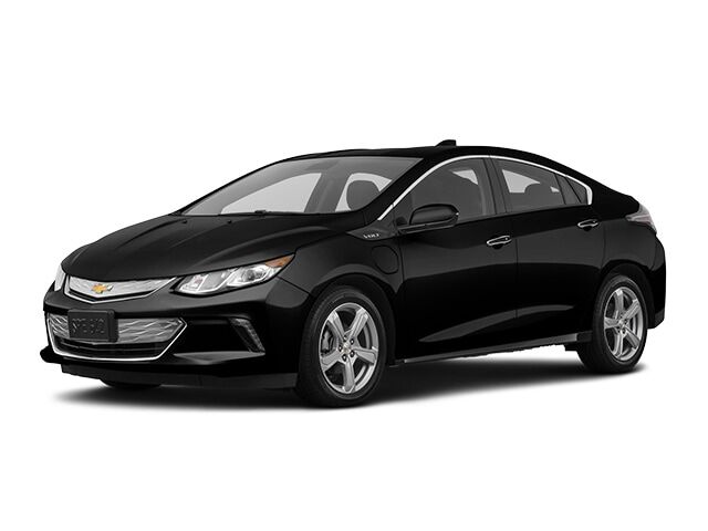2019 CHEVROLET Volt
