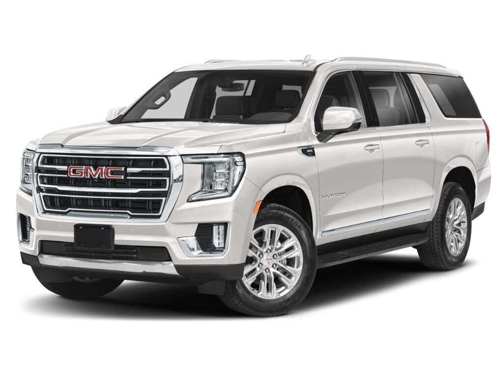 2024 GMC Yukon XL