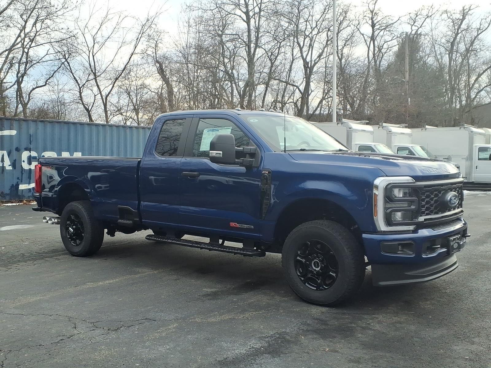 2026 FORD F-350