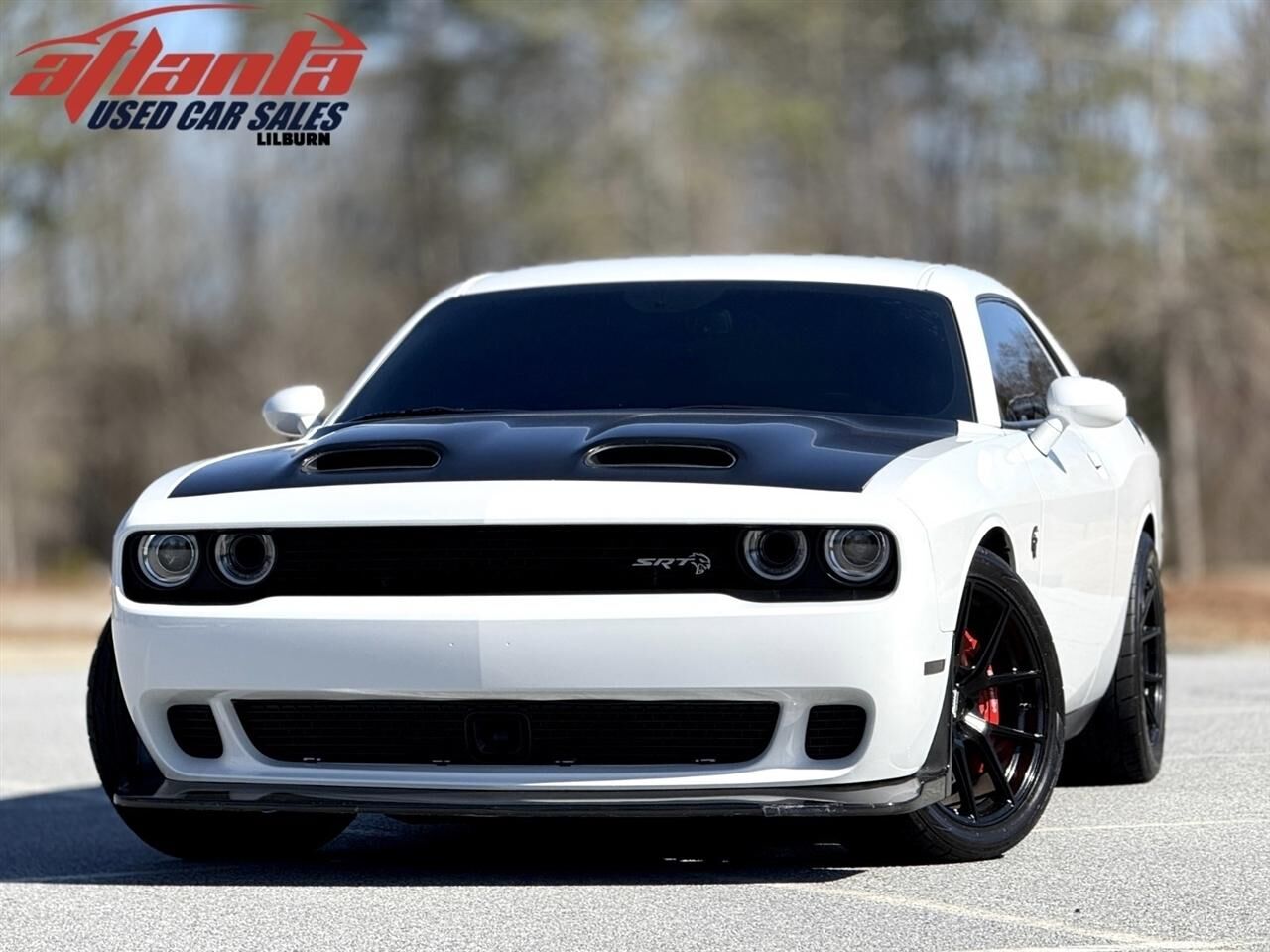2019 DODGE Challenger