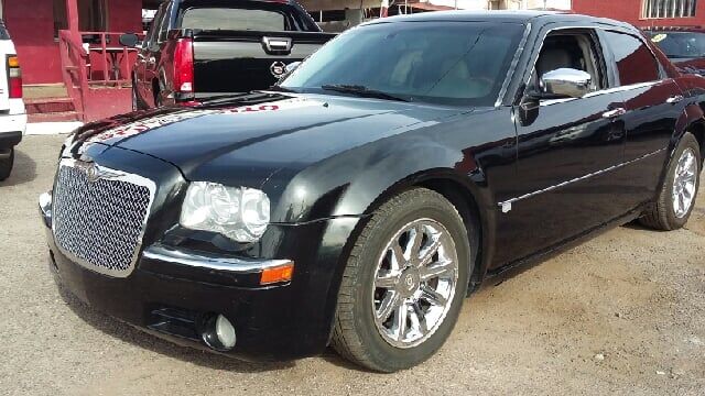 2006 CHRYSLER 300C