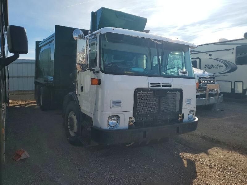 2009 AUTOCAR Xpeditor