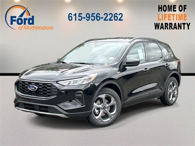 2026 FORD Escape