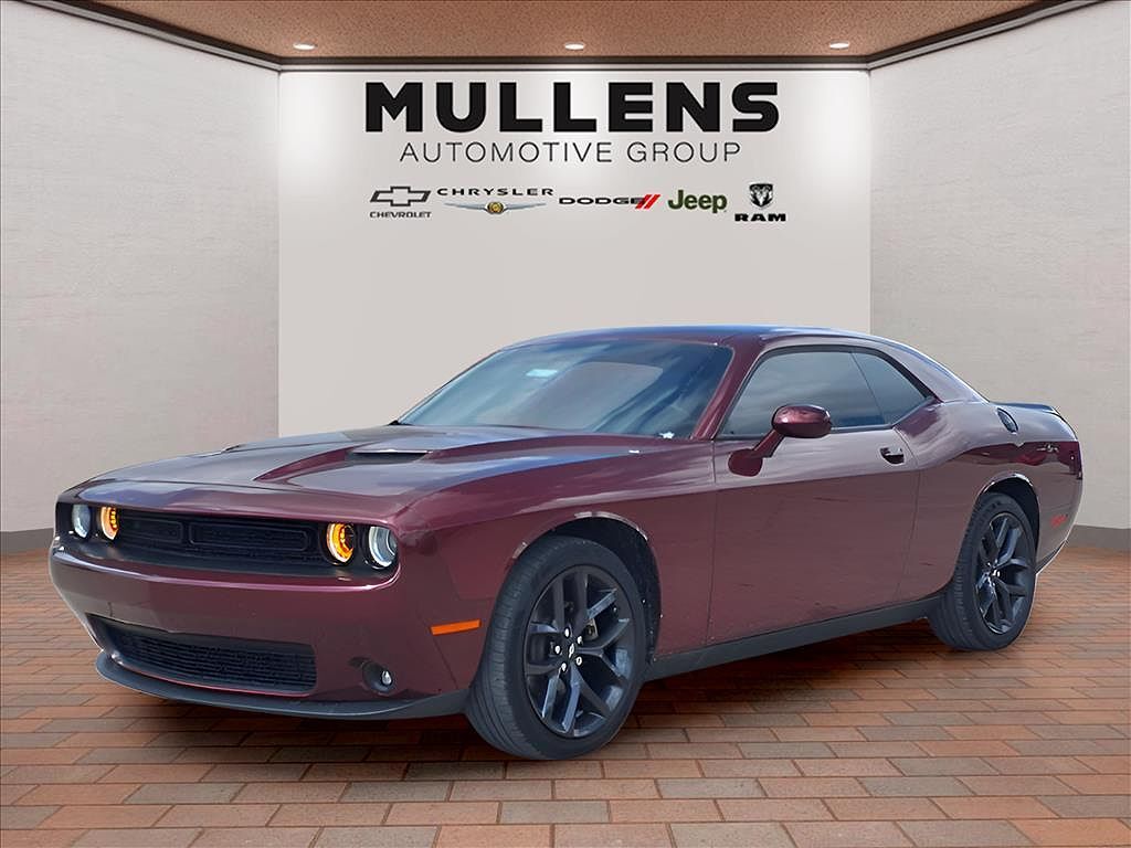 DODGE