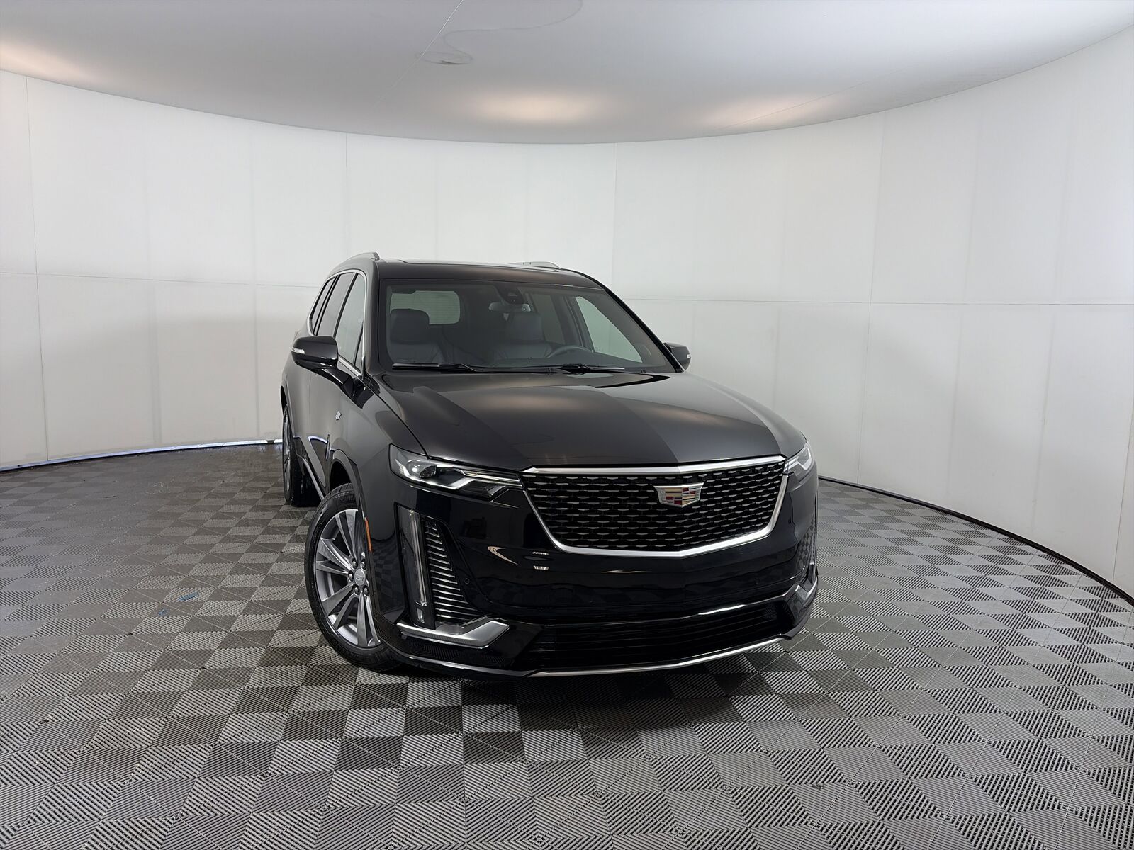 2024 CADILLAC XT6