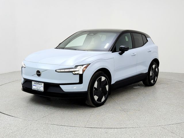 2025 VOLVO EX30
