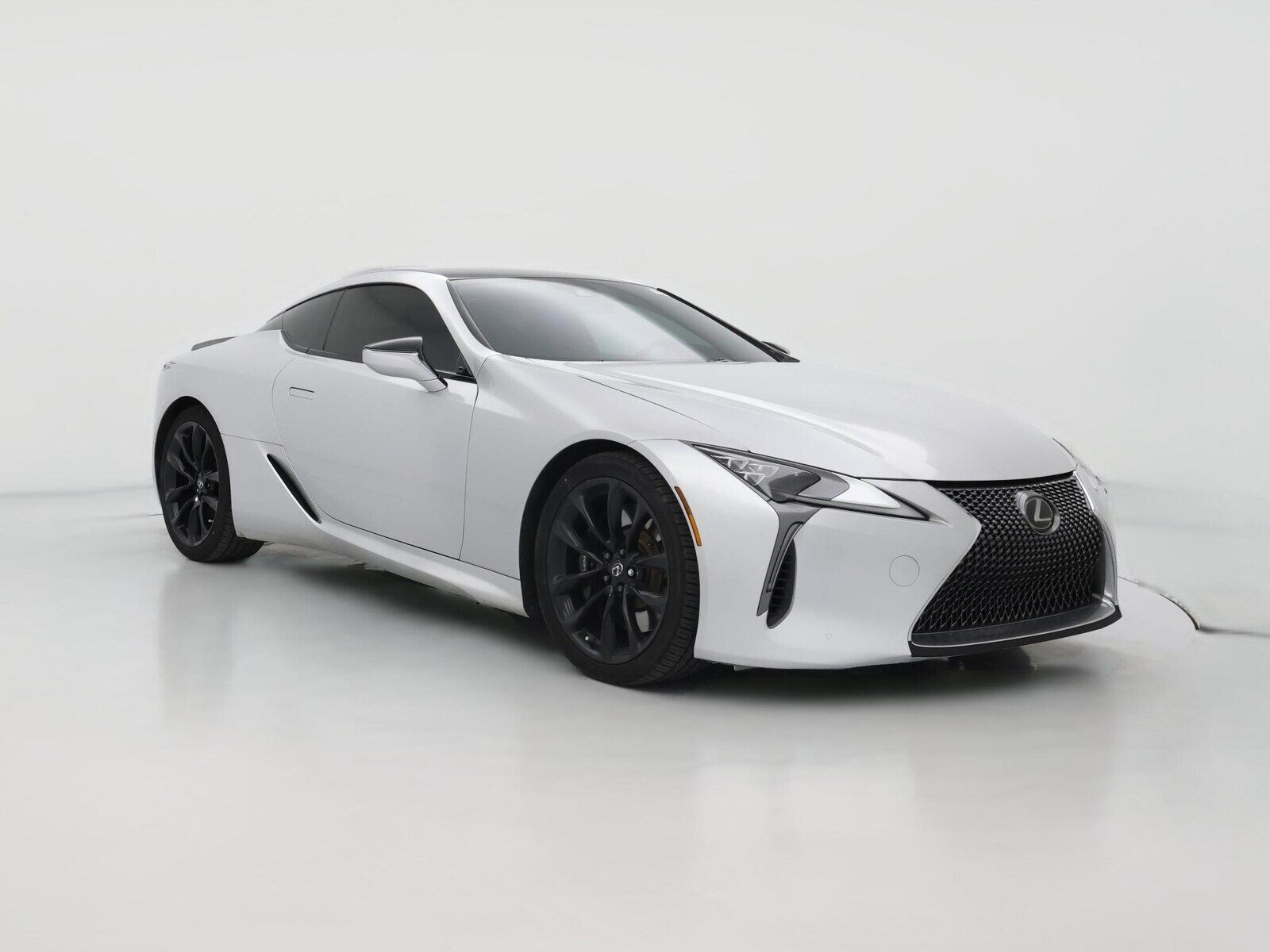 2018 LEXUS LC500