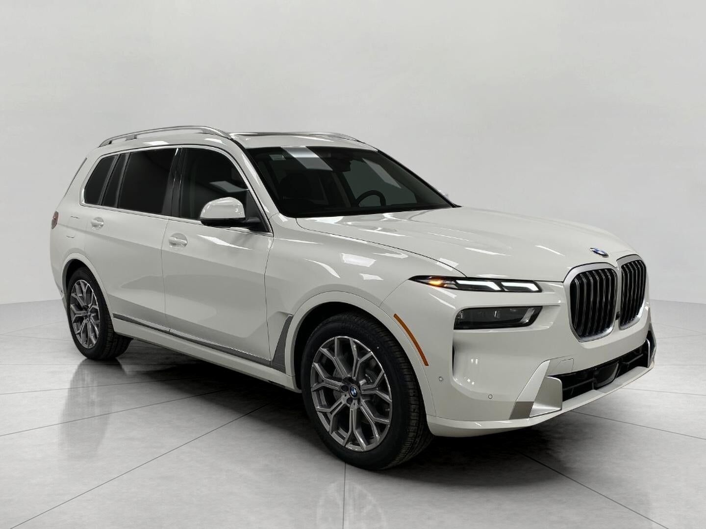 2026 BMW X7