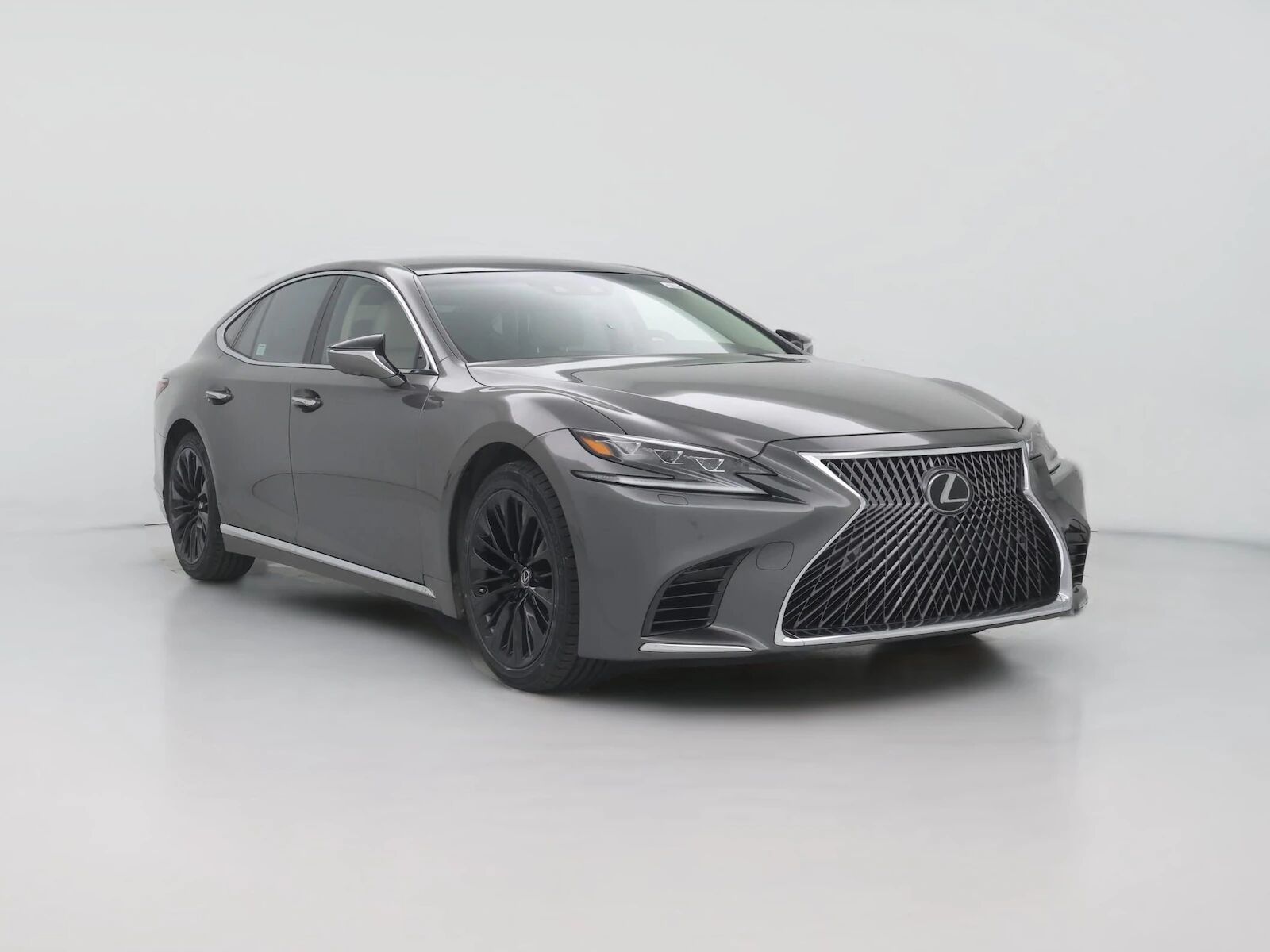 2018 LEXUS LS