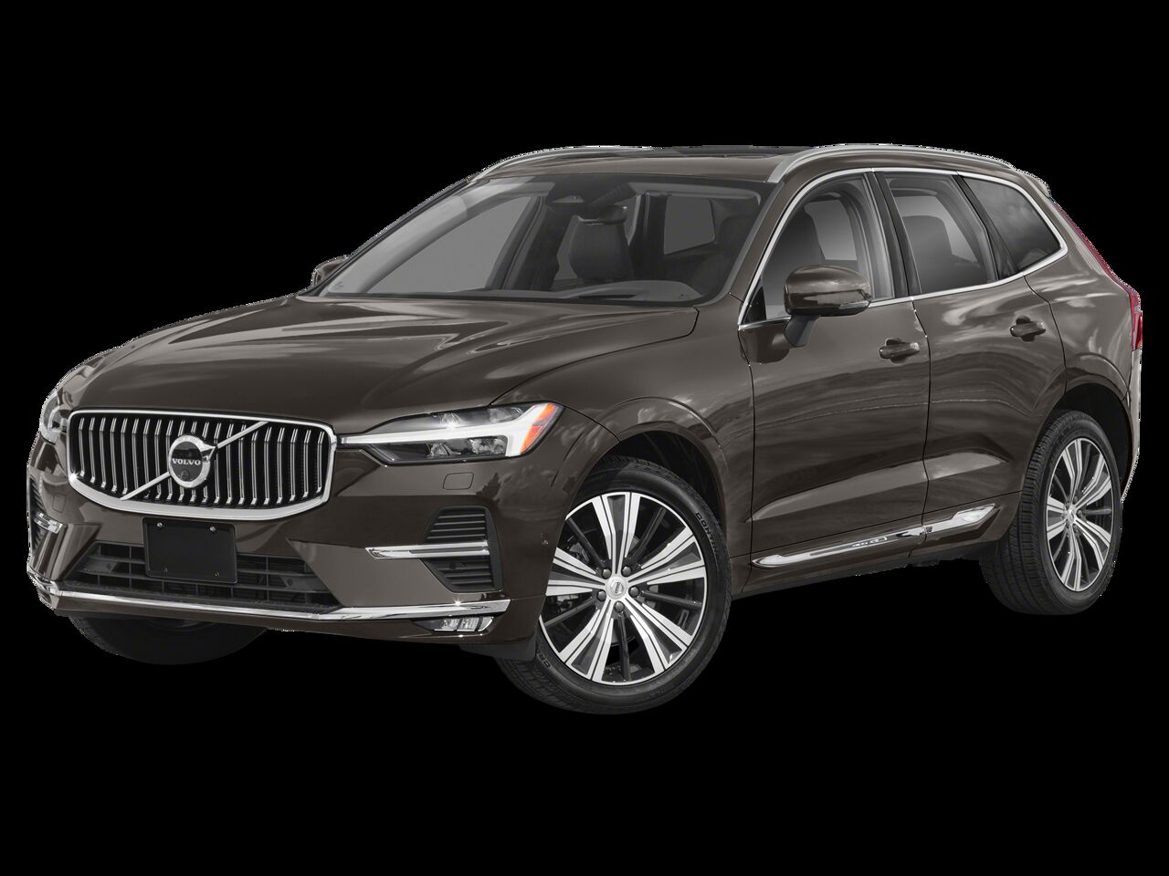 2022 VOLVO XC60