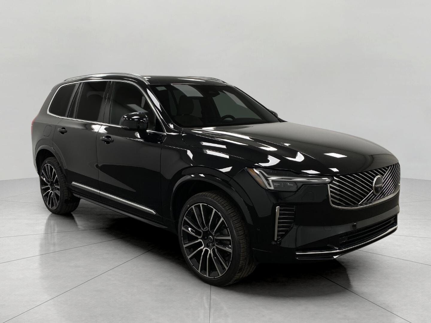 2026 VOLVO XC90