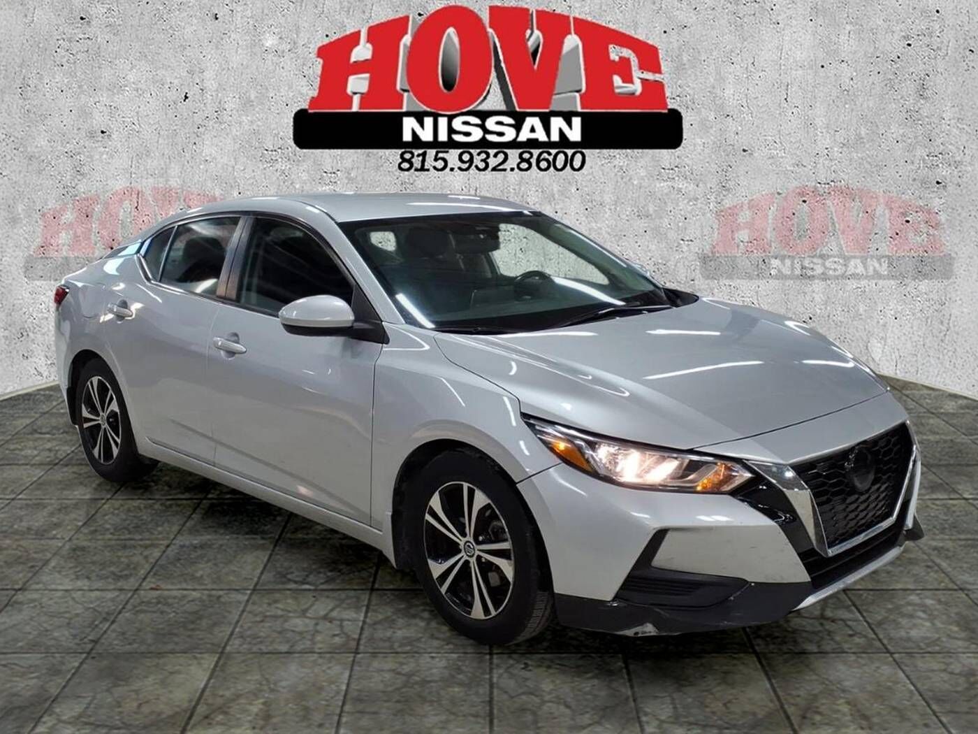 2022 NISSAN Sentra