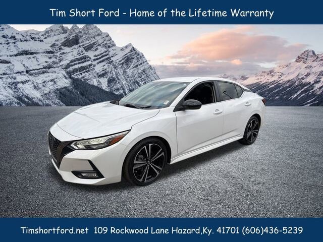 2023 NISSAN Sentra