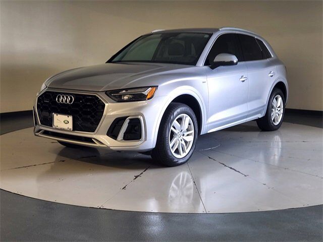 2024 AUDI Q5