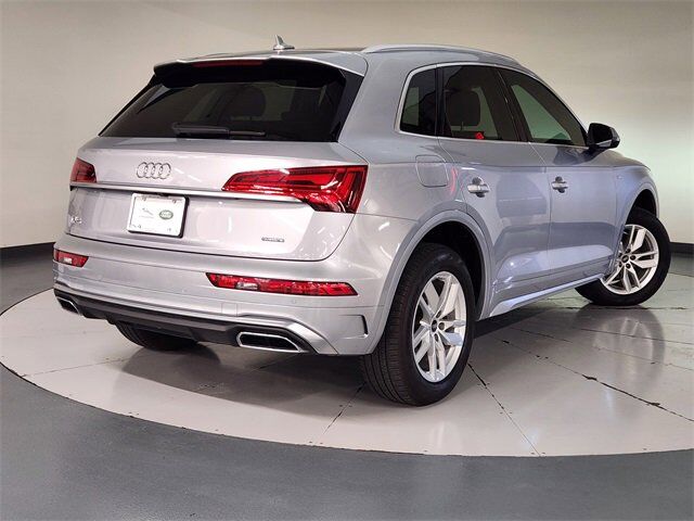 2024 Audi Q5