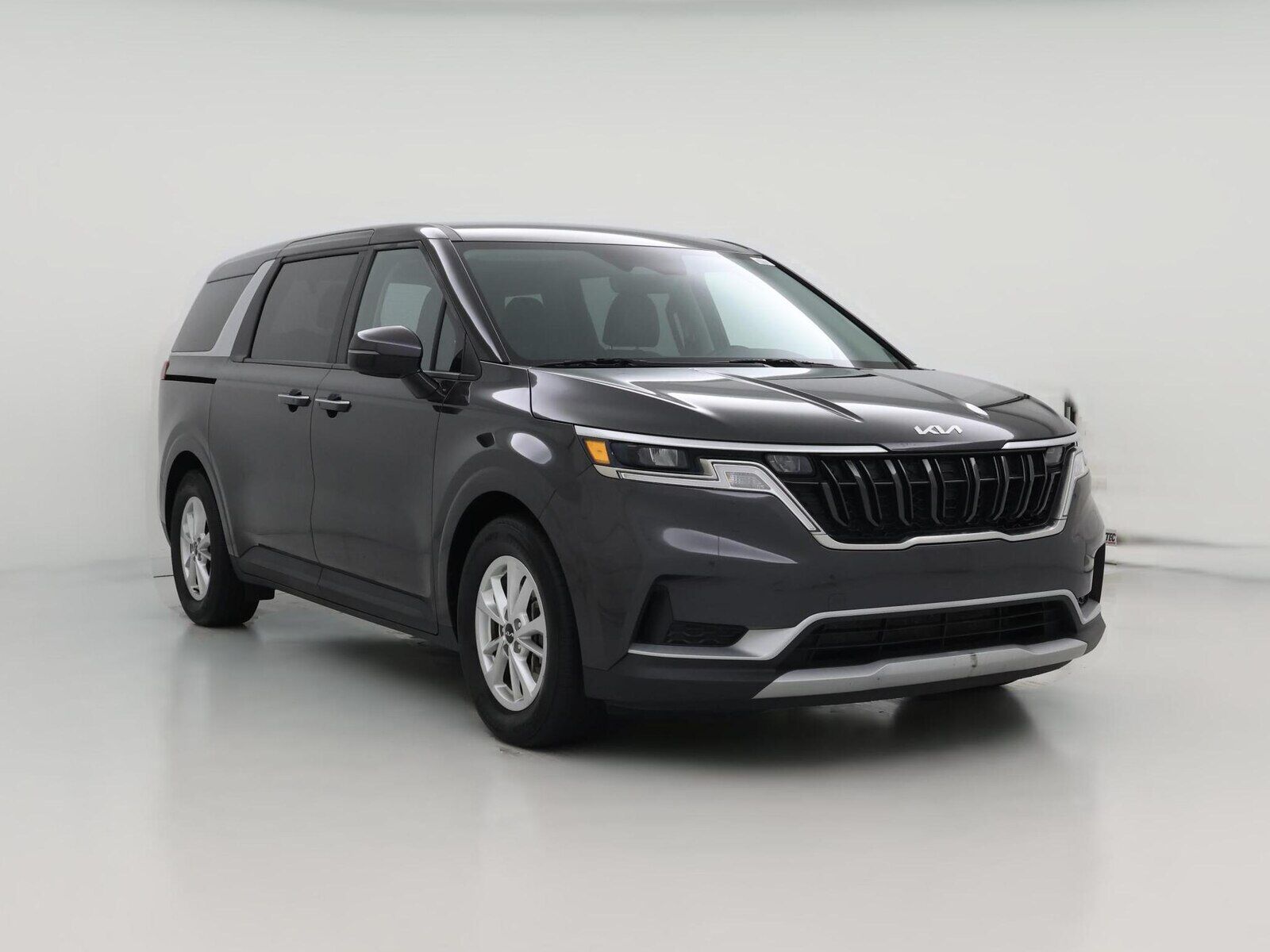 2024 KIA Carnival