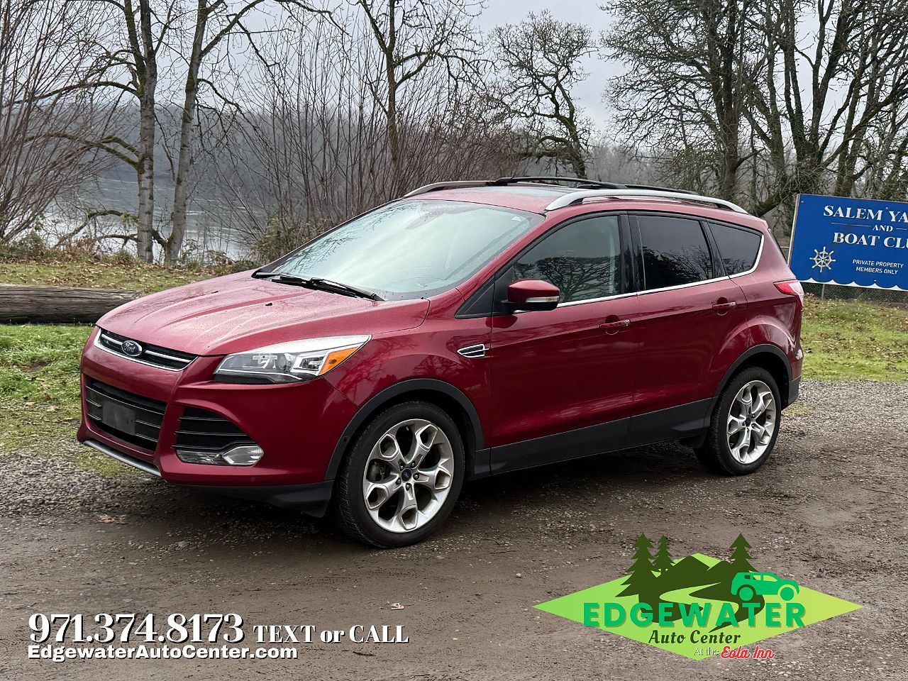Ford Escape