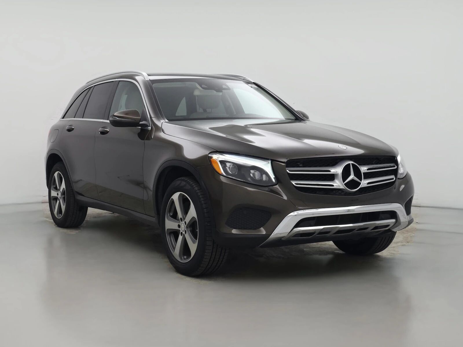 2016 MERCEDES-BENZ GLC-Class