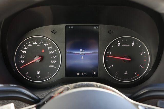 2025 MERCEDES-BENZ Sprinter