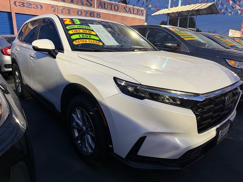 2023 HONDA CR-V