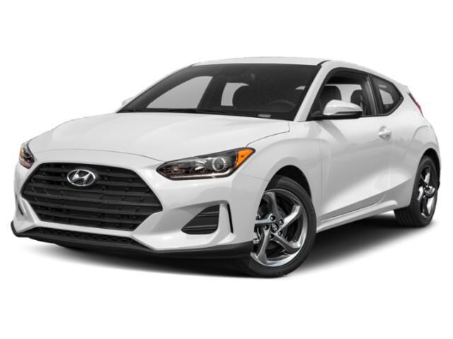 2020 HYUNDAI Veloster