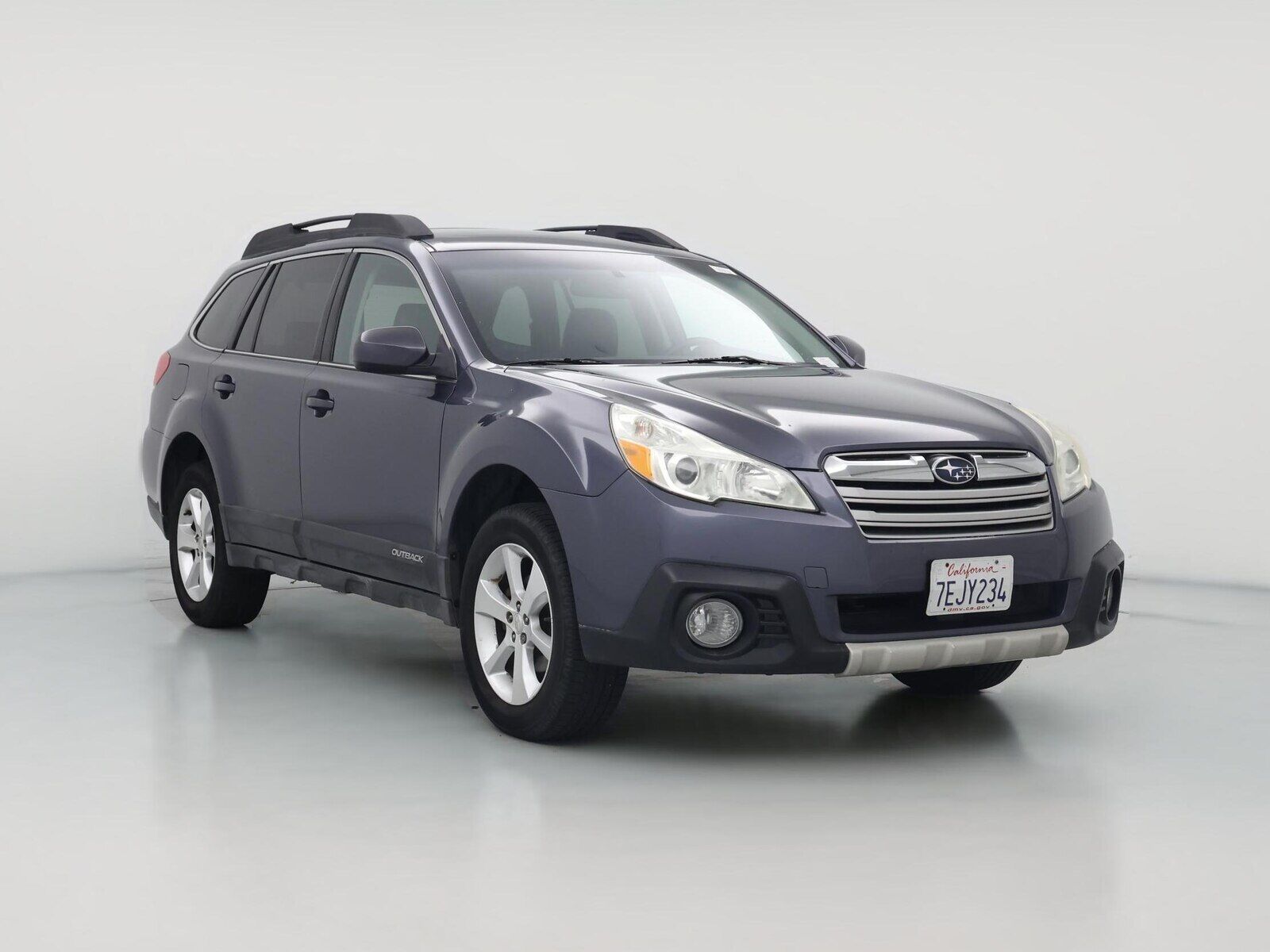 2014 SUBARU Outback